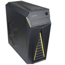 机械革命nx7 600 游戏台式电脑主机 i7 7700 16g ddr4 120gssd 1t gtx1070 8g独显 win10台式机产品图片1